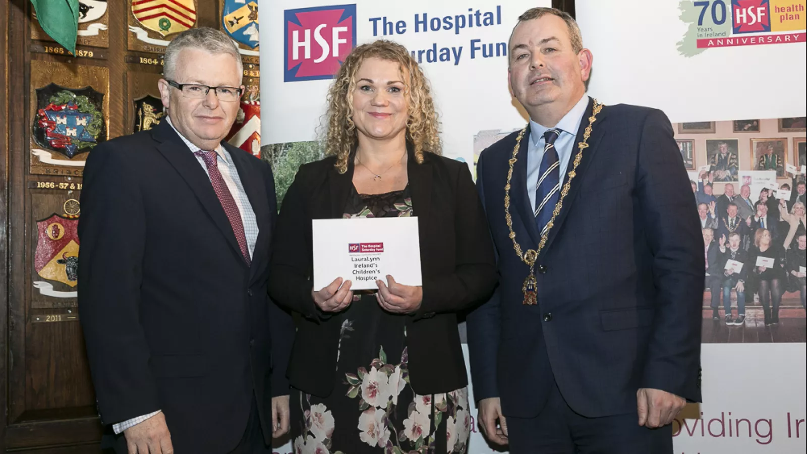 Hospital Saturday Fund