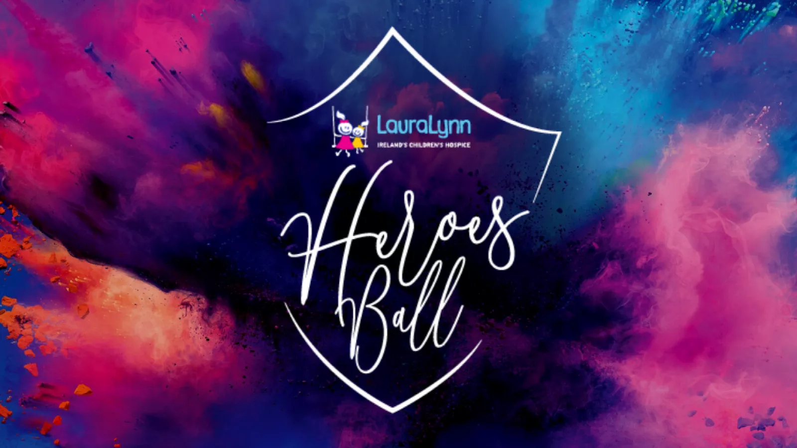LL Heroes Ball 2020