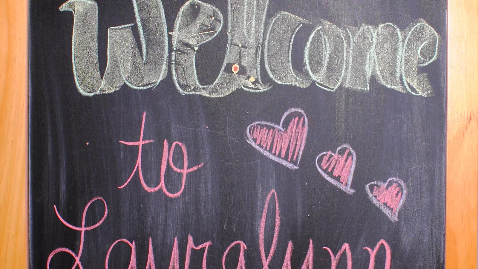 Welcome to LL
