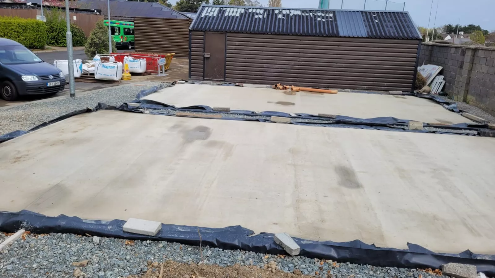 MalMac Construction