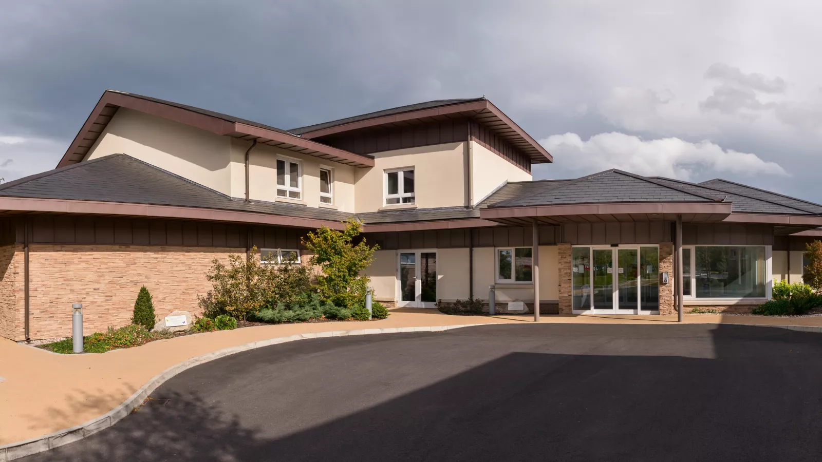 LauraLynn Children's Hospice 