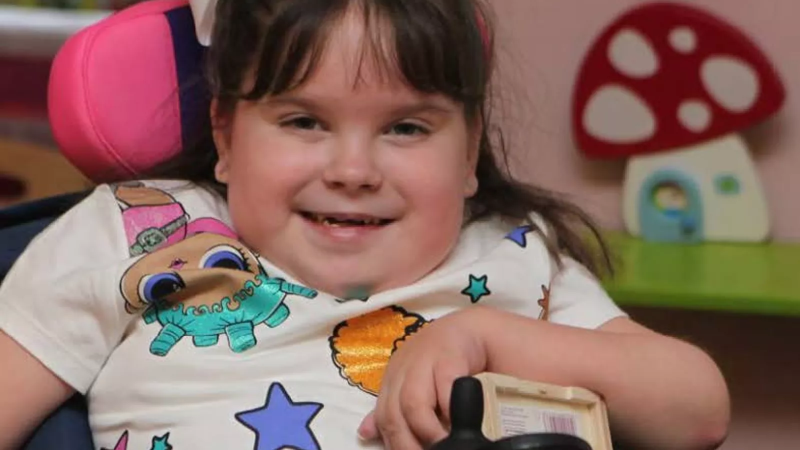 Annual Report Image 2020