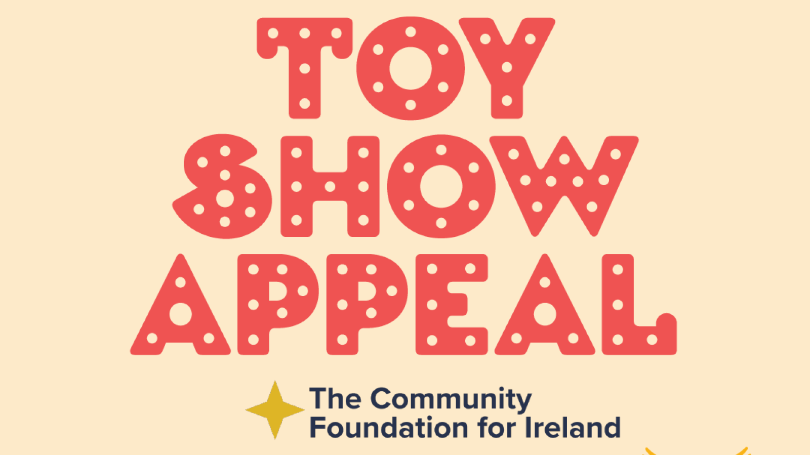 Toy Show Appeal 