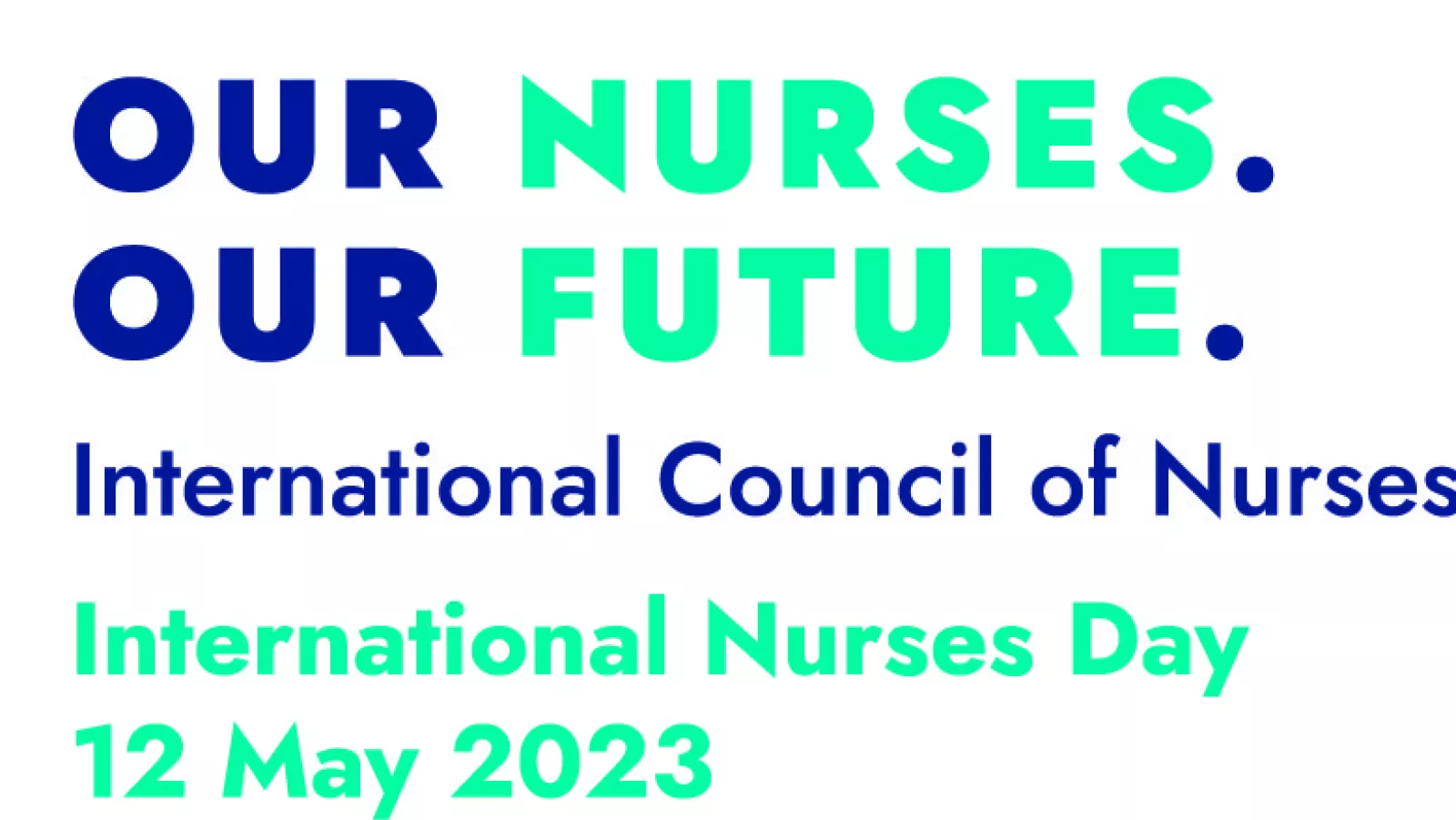 International Nurses Day 2023