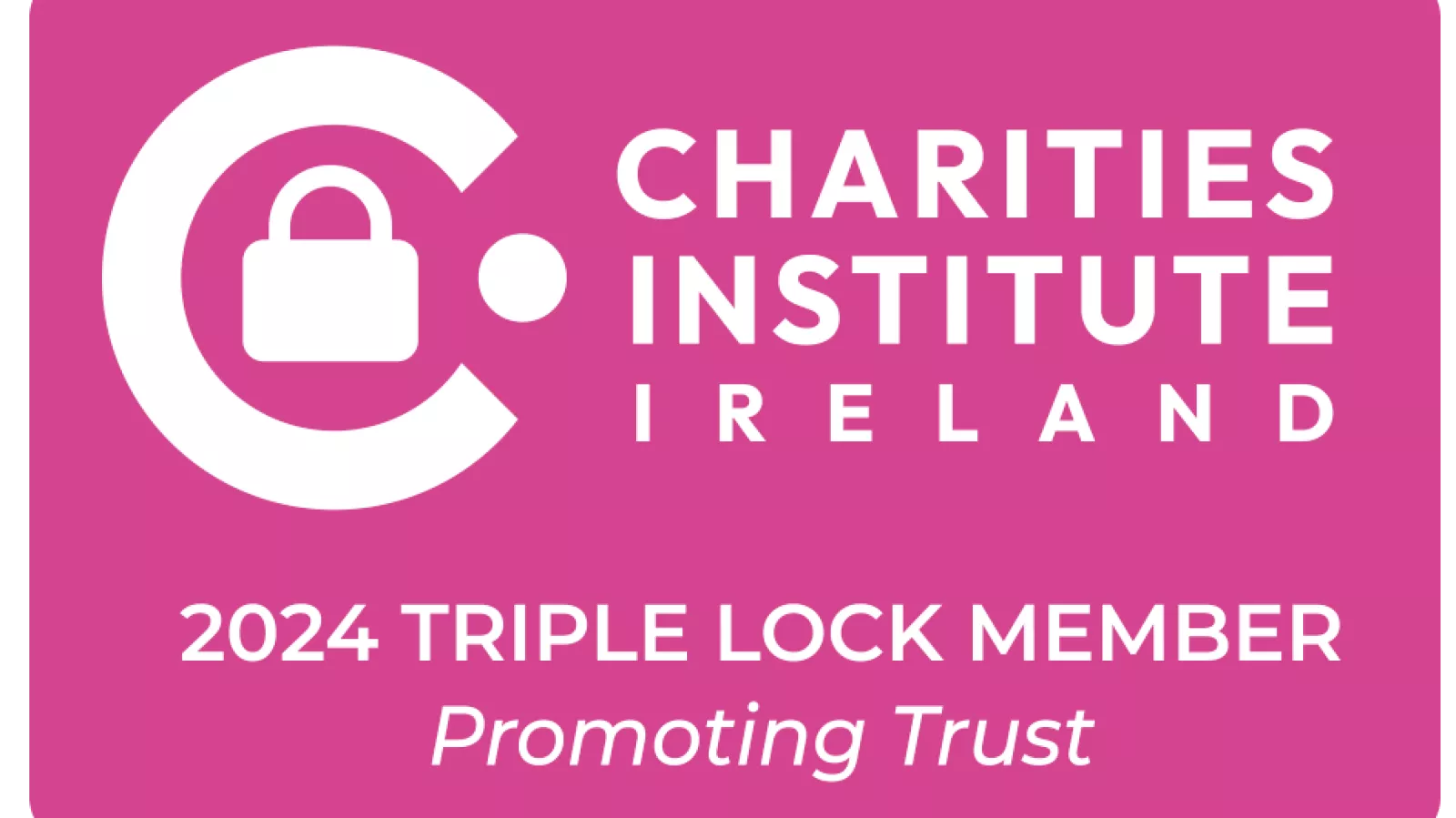 LauraLynn achieves 2024 ‘Triple Lock’ Certification  