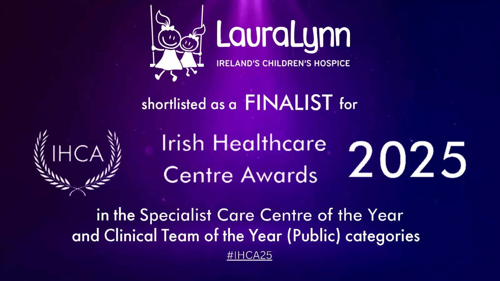 LL IHC Awards