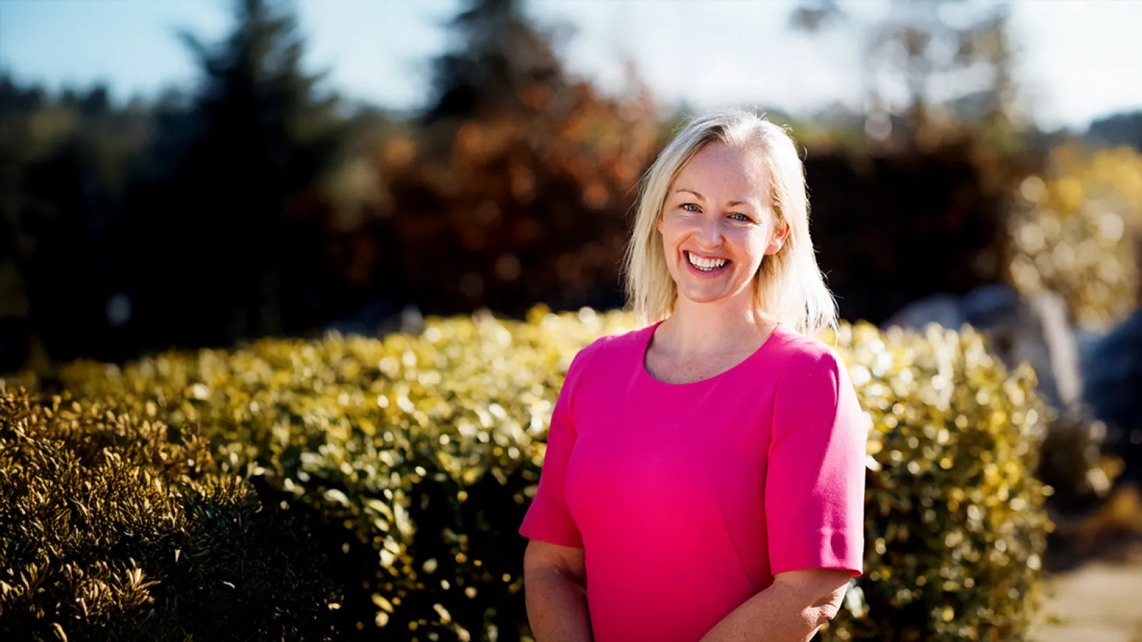 Kerry McLaverty 2025