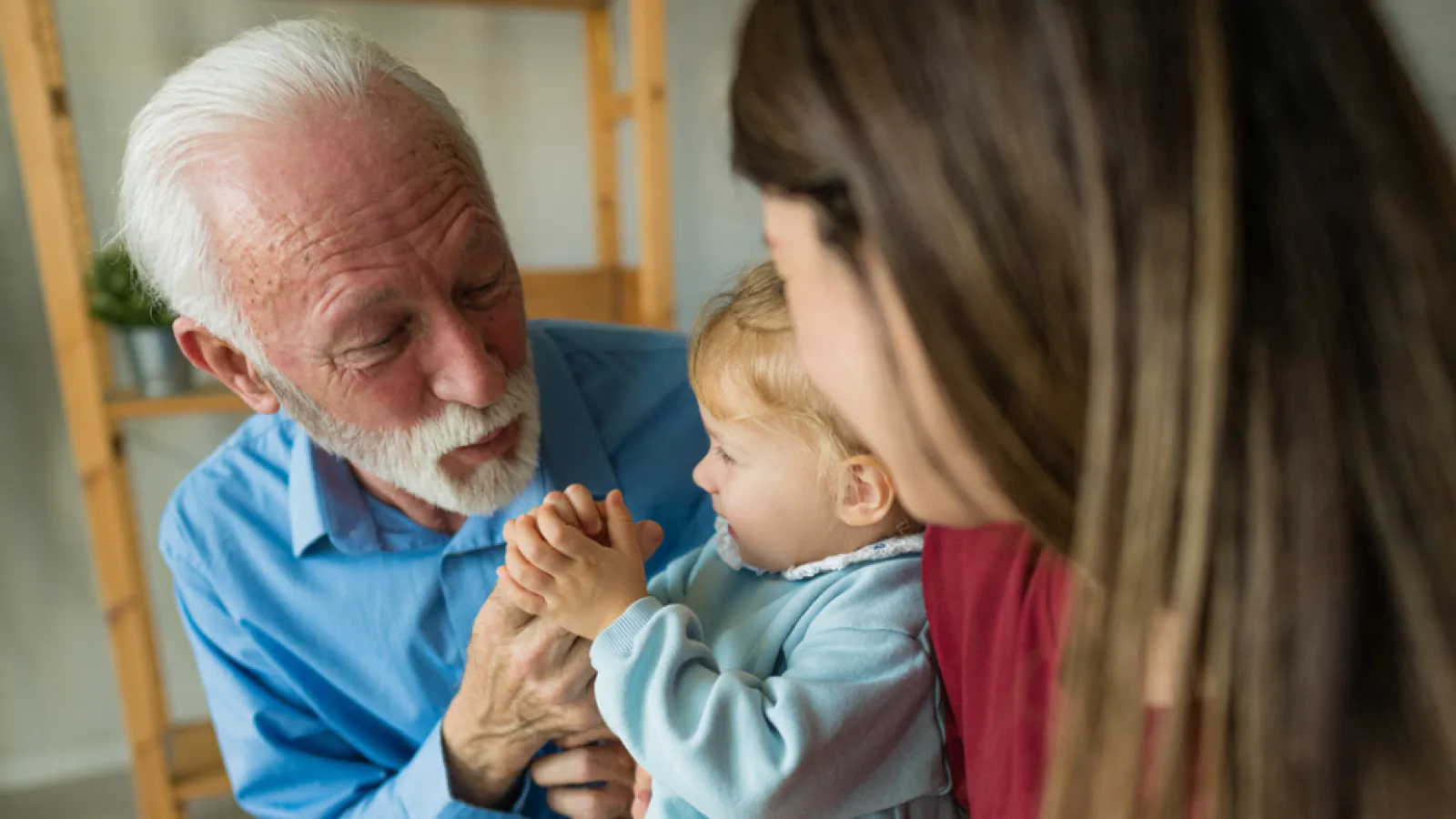 My Legacy Month 2025