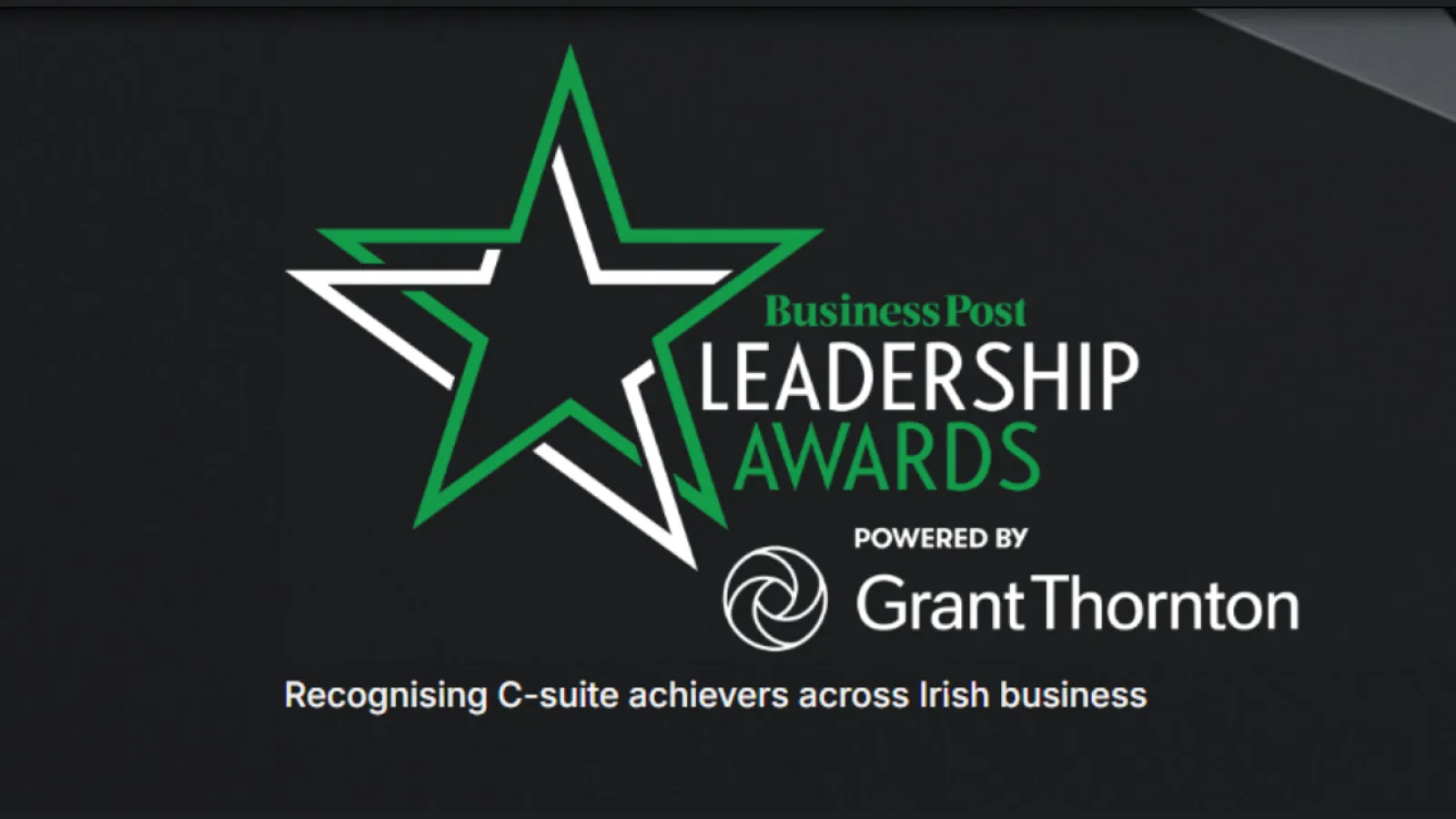 Business Post Leadership 