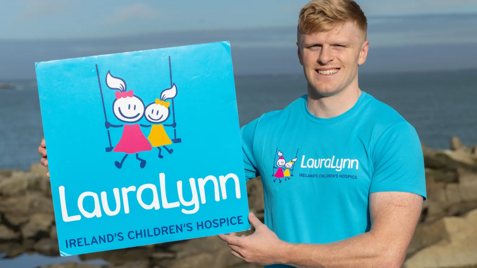 LauraLynn Dip In Tommy O'Brien1