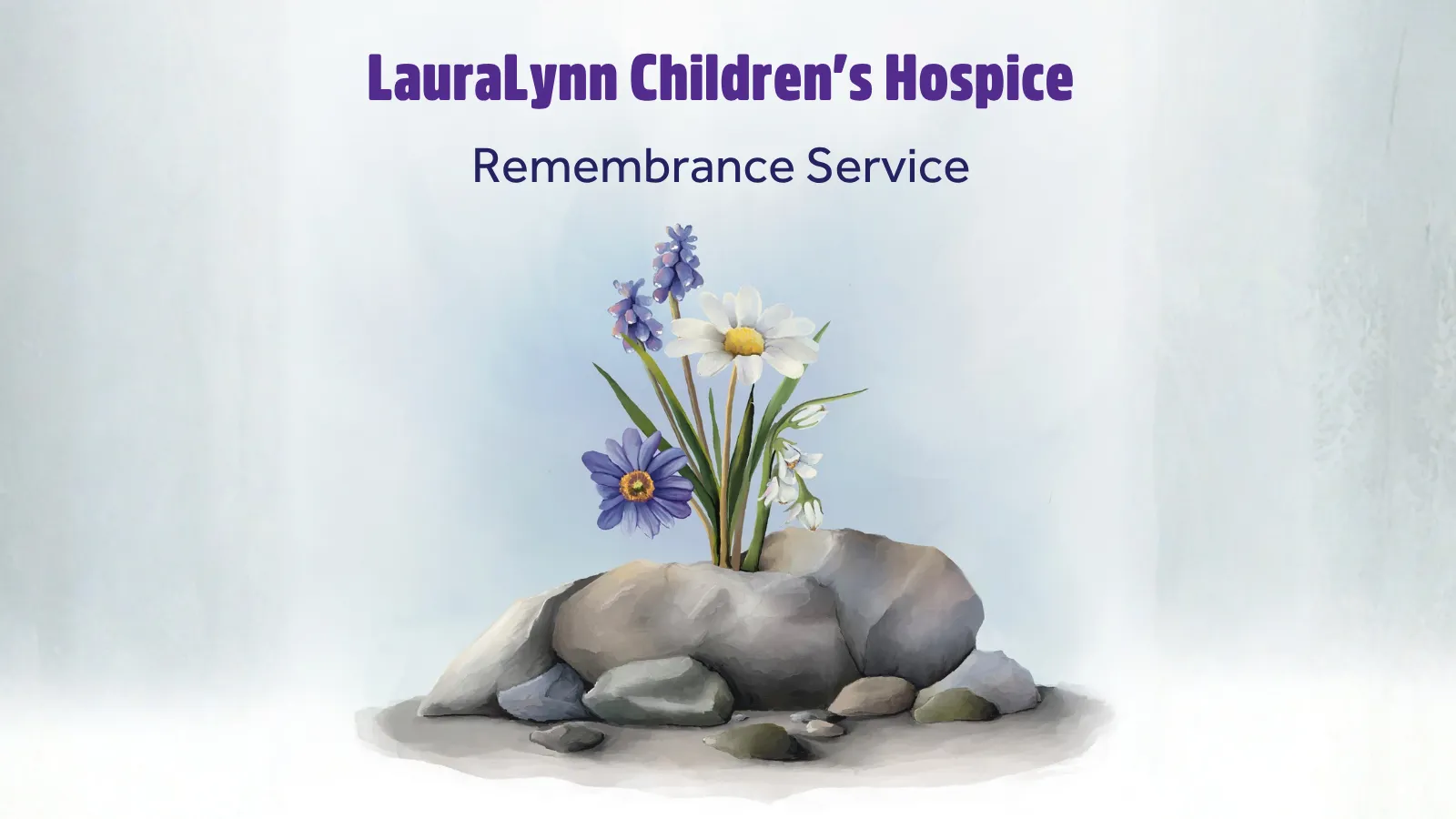 remembrance service