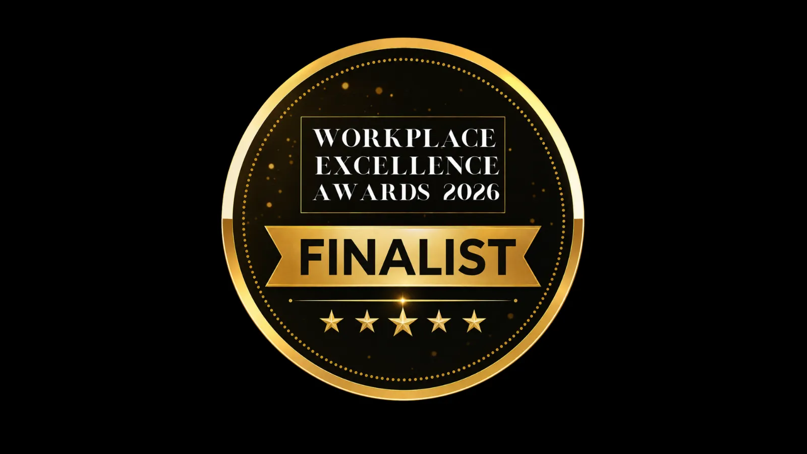 Banner Workplace Excellence Awards 2026 Nomination