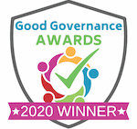 Good Governance Awards winner 2020