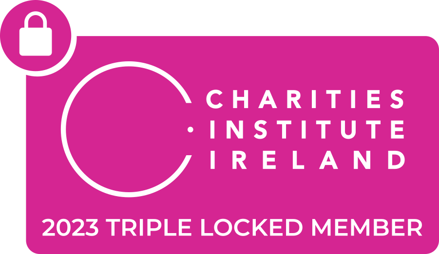 Chartered Institute Ireland 2021 member
